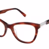 Elizabeth Arden EA1296 2 - Amber Tortoise