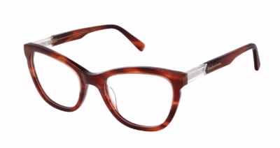 Elizabeth Arden EA1296 2 - Amber Tortoise
