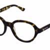 Elizabeth Arden EA1298 2 - Brown Tortoise