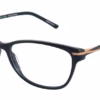 Elizabeth Arden EA1299 1 - Black