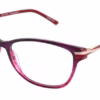 Elizabeth Arden EA1299 3 - Burgundy