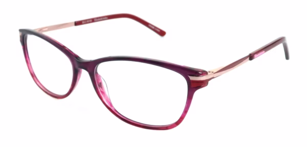 Elizabeth Arden EA1299 3 - Burgundy