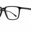 Eyera Eyewear Valentino - Black