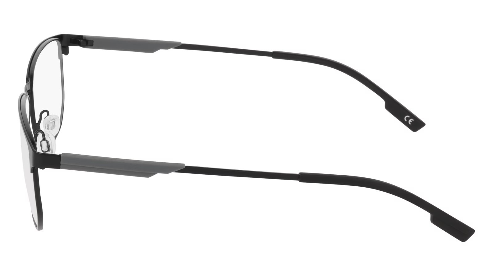 Flexon E1163 3 Flexon E1163 002 - Satin Black