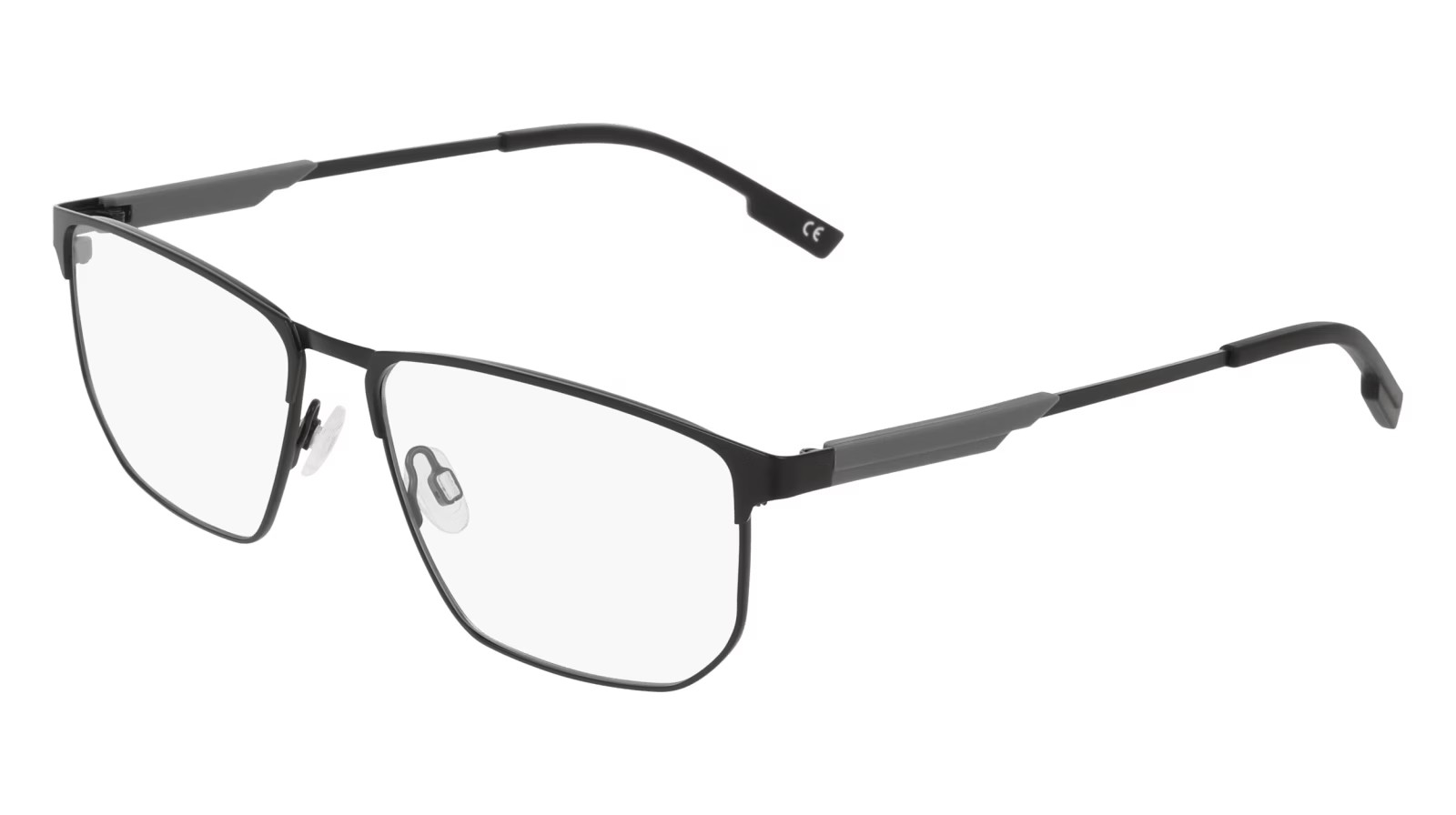 Flexon E1163 2 Flexon E1163 002 - Satin Black