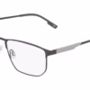 Flexon E1163 072 - Satin Dark Gunmetal