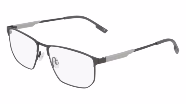 Flexon E1163 072 - Satin Dark Gunmetal