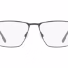 Flexon E1163 072 - Satin Dark Gunmetal