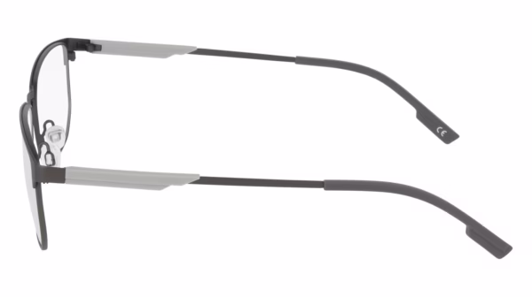 Flexon E1163 072 - Satin Dark Gunmetal