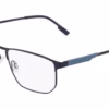 Flexon E1163 413 - Satin Navy