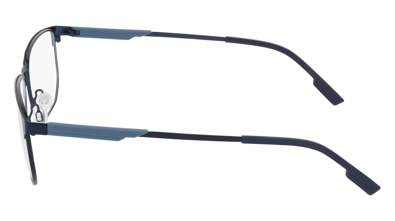 Flexon E1163 9 Flexon E1163 413 - Satin Navy