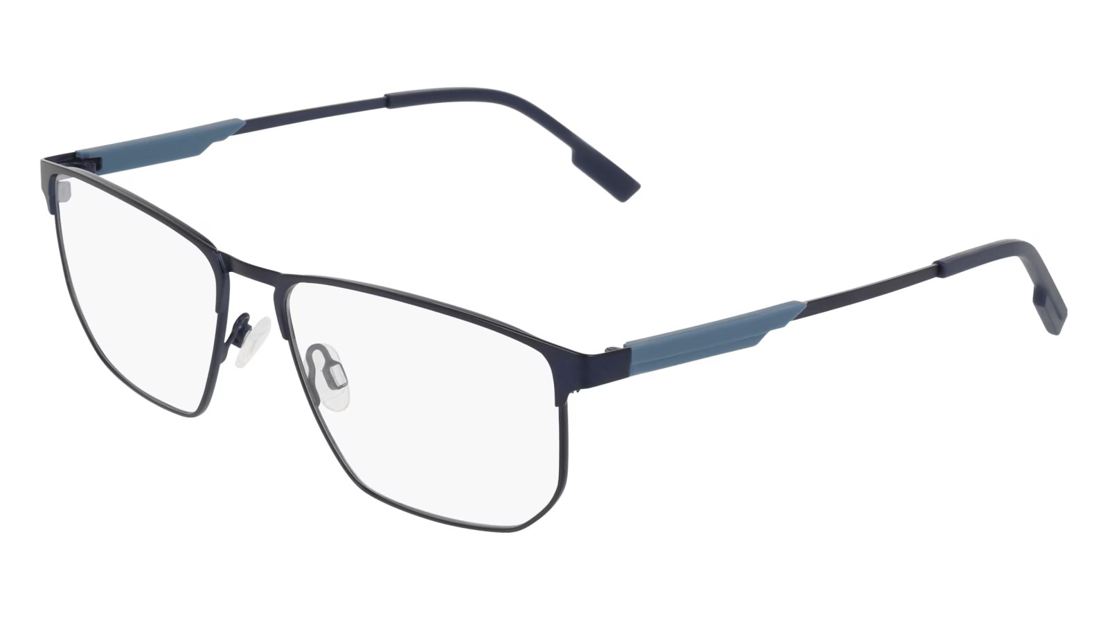 Flexon E1163 8 Flexon E1163 413 - Satin Navy
