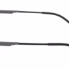 Flexon E1165 002 - Matte Black