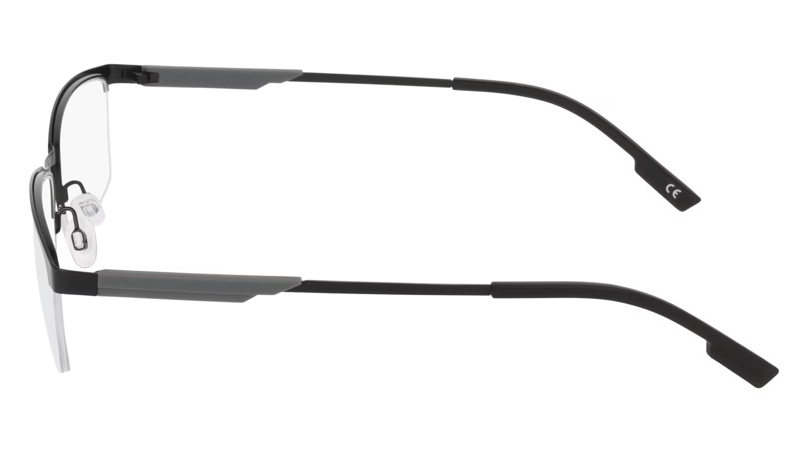 Flexon E1165 3 Flexon E1165 002 - Matte Black