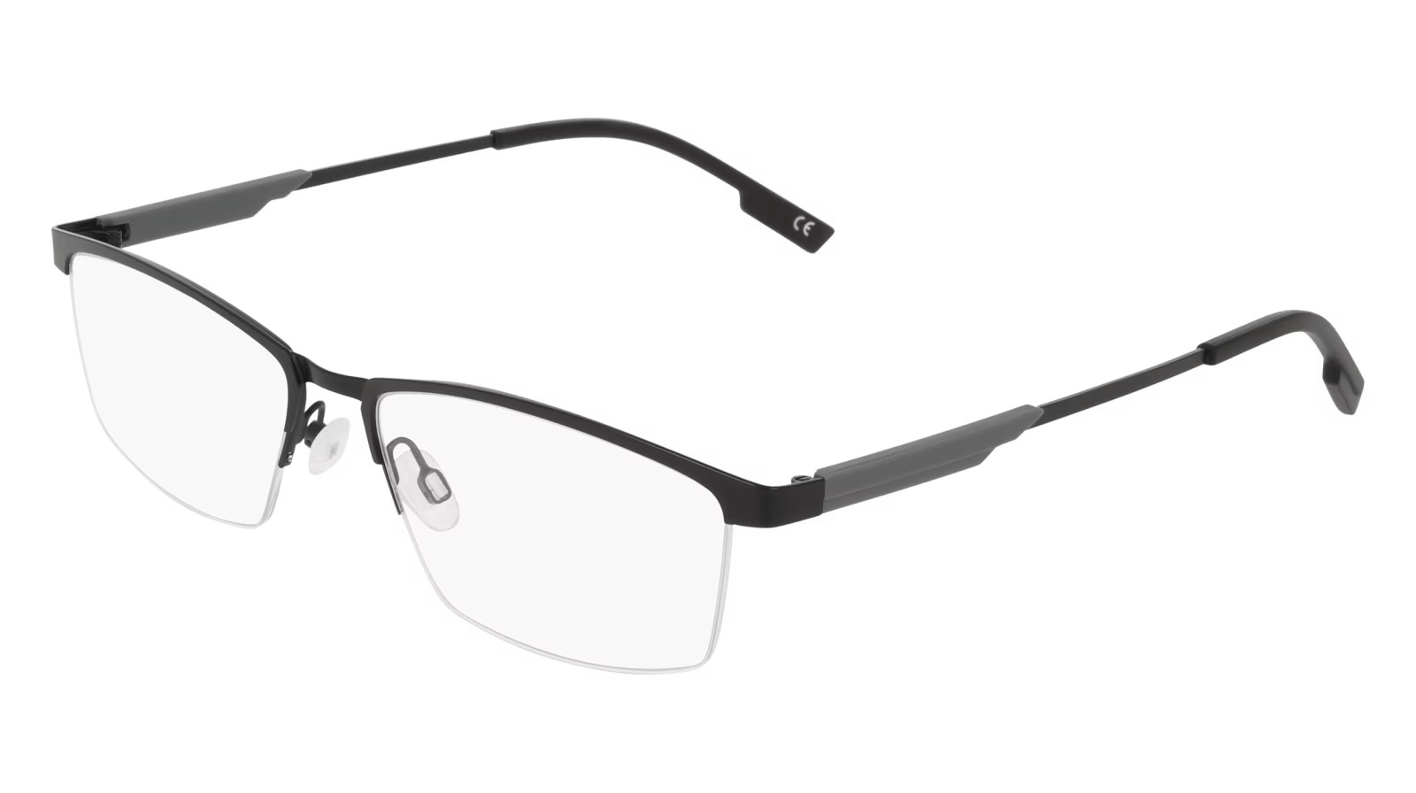 Flexon E1165 2 Flexon E1165 002 - Matte Black