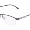 Flexon E1165 072 - Satin Dark Gunmetal