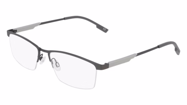 Flexon E1165 072 - Satin Dark Gunmetal