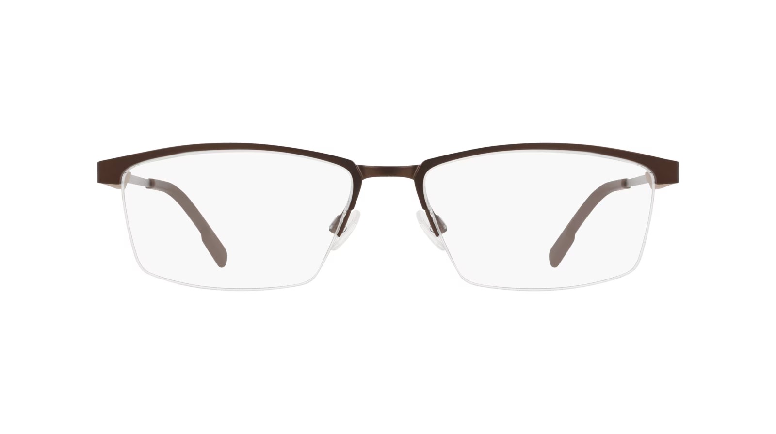 Flexon E1165 7 Flexon E1165 202 - Satin Dark Brown