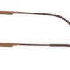 Flexon E1165 202 - Satin Dark Brown
