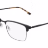 Flexon E1166 002 - Matte Black