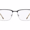 Flexon E1166 002 - Matte Black