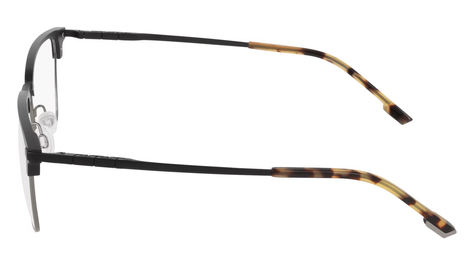 Flexon E1166 3 Flexon E1166 002 - Matte Black