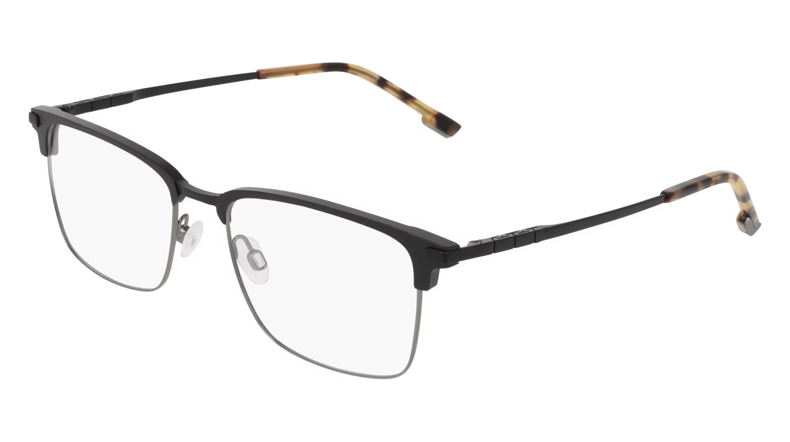 Flexon E1166 2 Flexon E1166 002 - Matte Black
