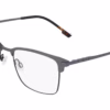 Flexon E1166 074 - Matte Graphite