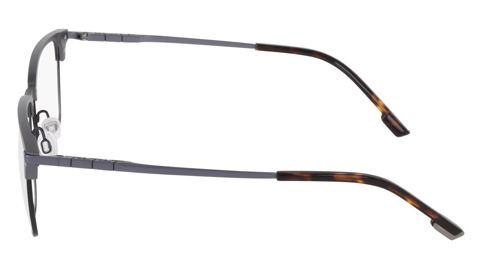 Flexon E1166 6 Flexon E1166 074 - Matte Graphite
