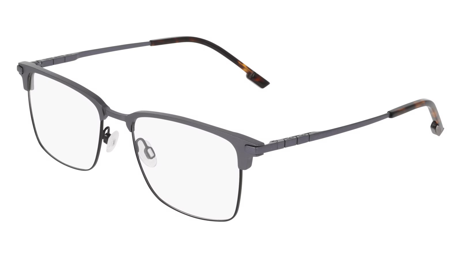Flexon E1166 5 Flexon E1166 074 - Matte Graphite