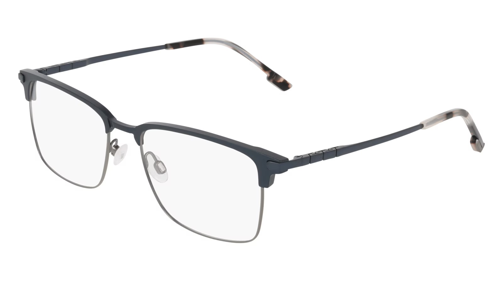 Flexon E1166 8 Flexon E1166 413 - Matte Marine