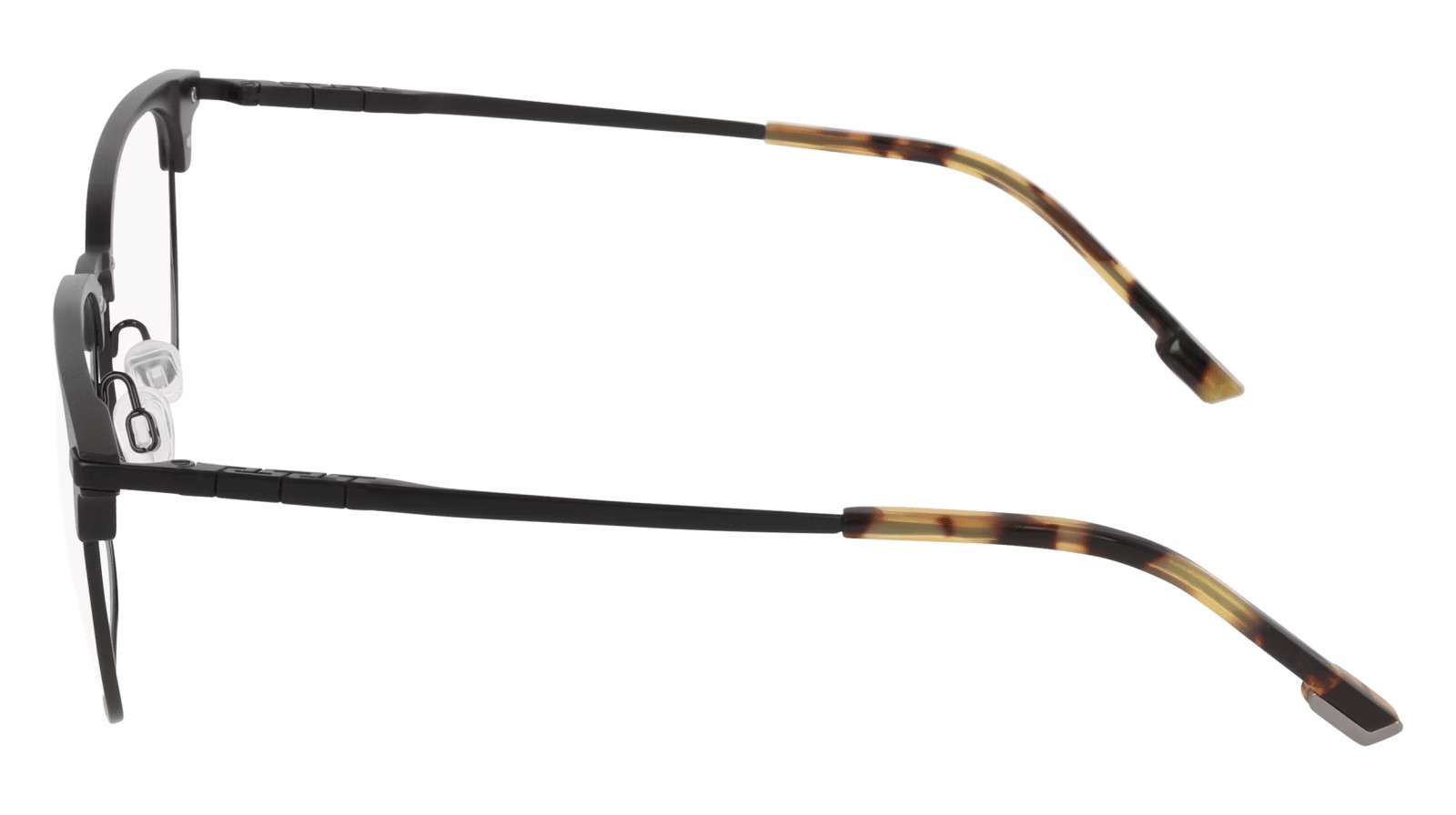 Flexon E1168 3 Flexon E1168 002 - Matte Black