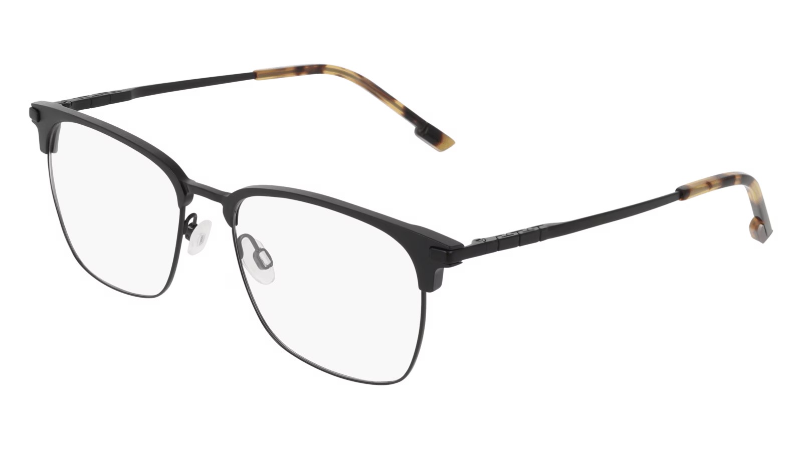 Flexon E1168 2 Flexon E1168 002 - Matte Black