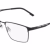 Flexon E1169 002 - Matte Black