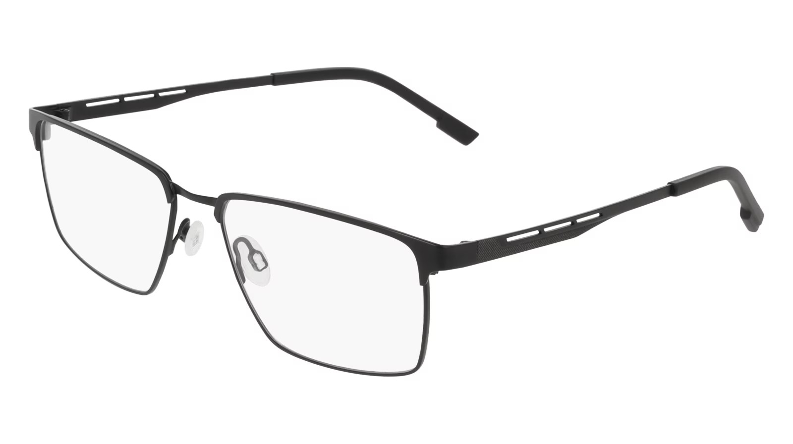 Flexon E1169 2 Flexon E1169 002 - Matte Black