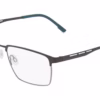 Flexon E1169 071 - Matte Gunmetal