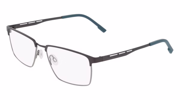 Flexon E1169 071 - Matte Gunmetal