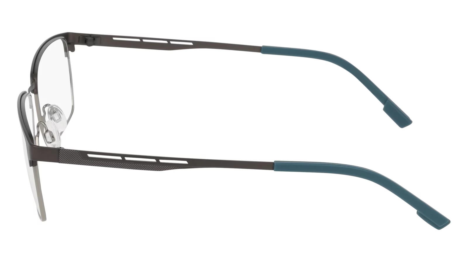 Flexon E1169 6 Flexon E1169 071 - Matte Gunmetal