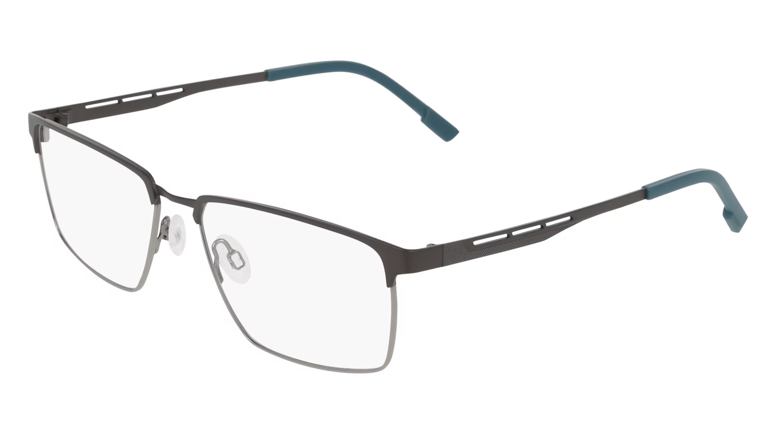 Flexon E1169 5 Flexon E1169 071 - Matte Gunmetal