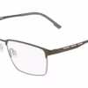 Flexon E1169 313 - Matte Olive
