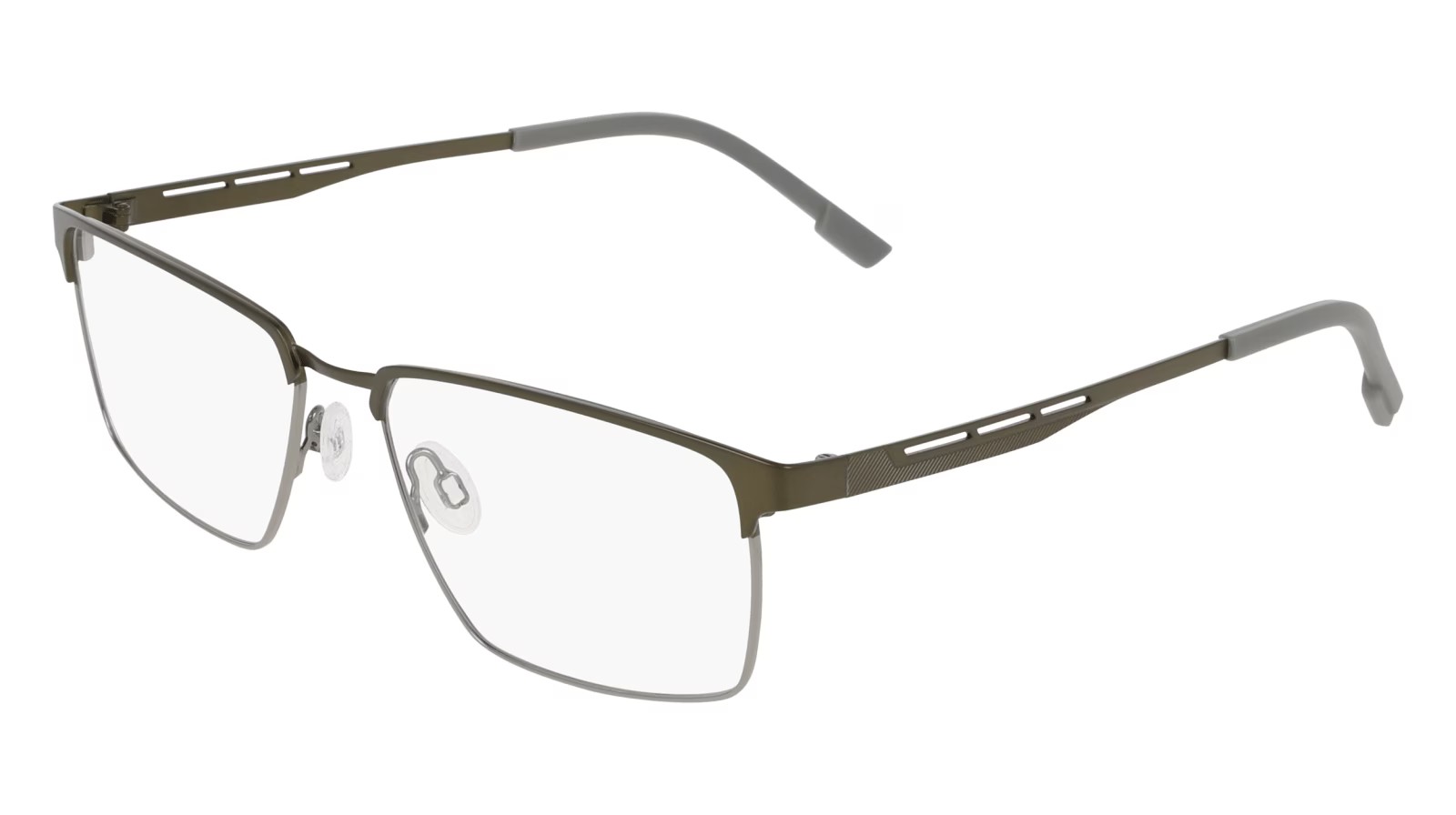 Flexon E1169 8 Flexon E1169 313 - Matte Olive