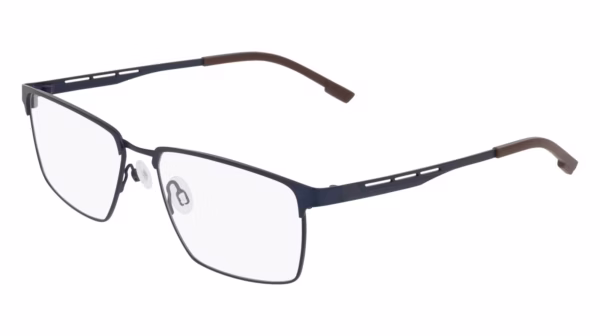 Flexon E1169 413 - Matte Midnight Navy