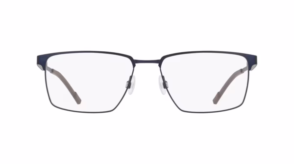 Flexon E1169 413 - Matte Midnight Navy