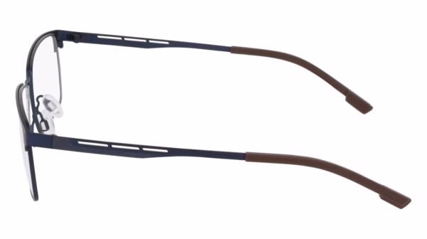 Flexon E1169 413 - Matte Midnight Navy