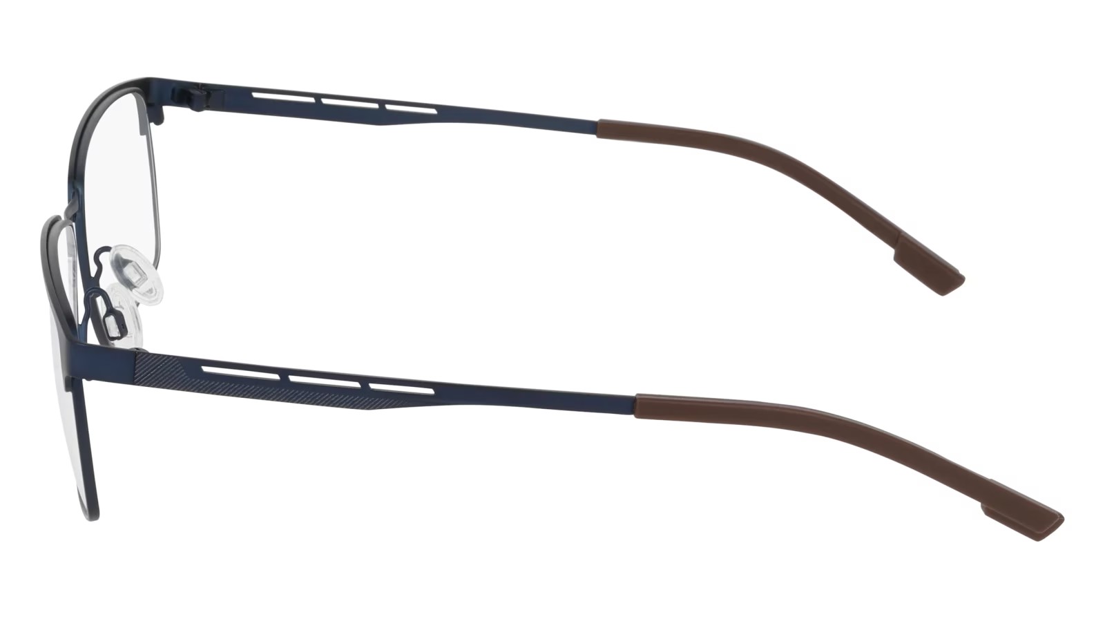 Flexon E1169 12 Flexon E1169 413 - Matte Midnight Navy