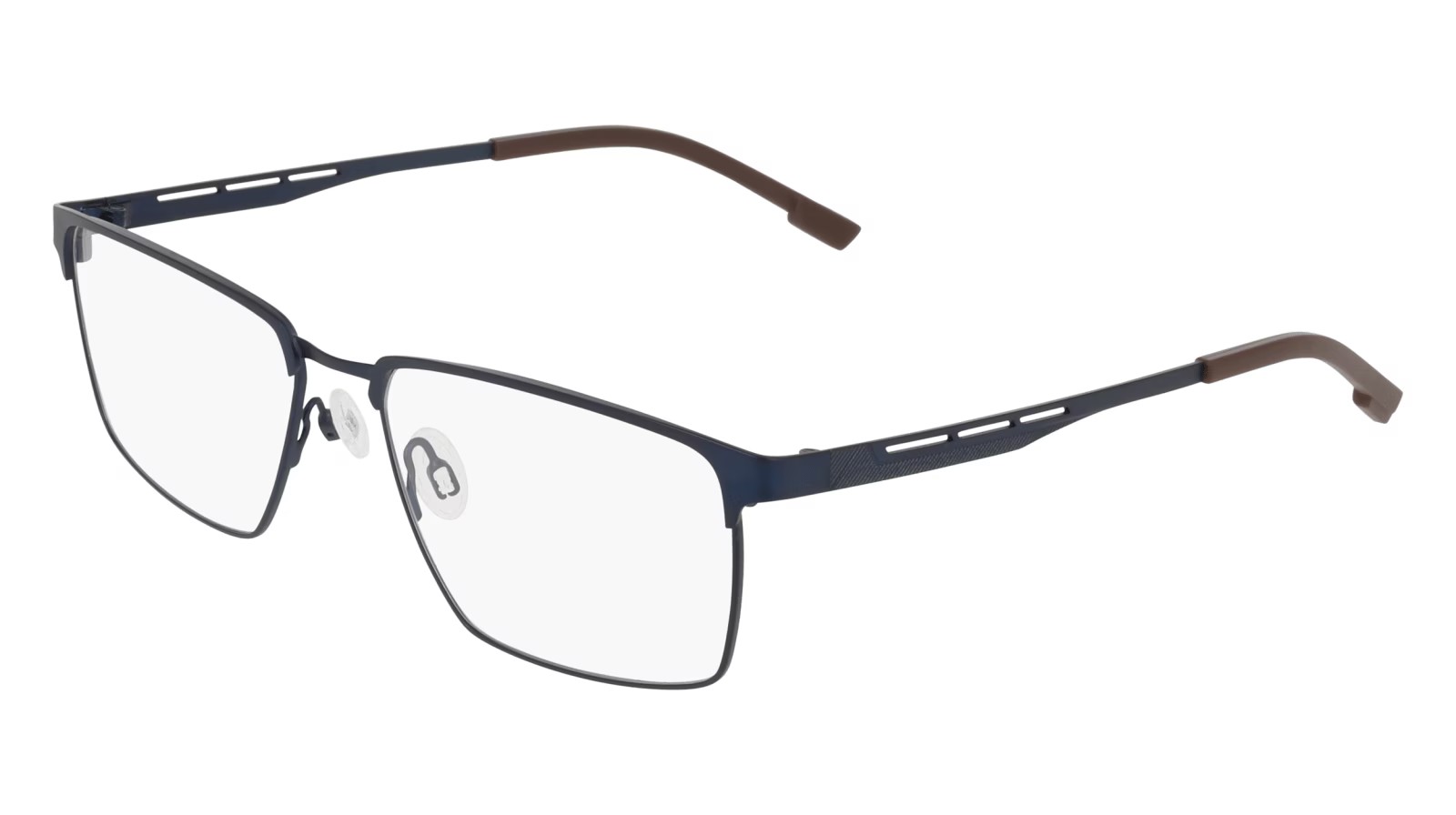 Flexon E1169 11 Flexon E1169 413 - Matte Midnight Navy