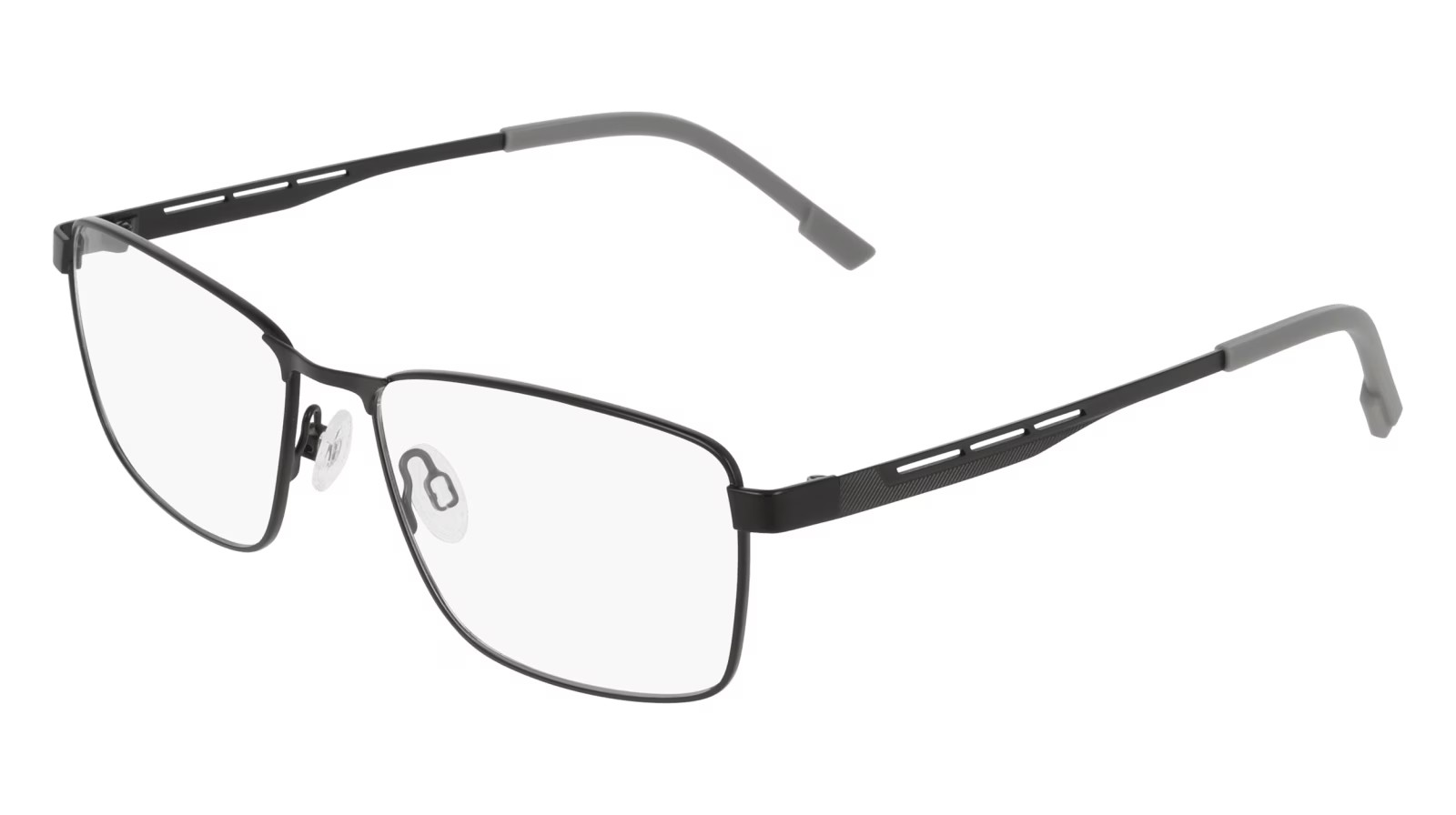 Flexon E1170 2 Flexon E1170 002 - Matte Black