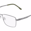 Flexon E1170 070 - Matte Light Gunmetal