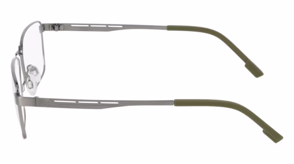 Flexon E1170 070 - Matte Light Gunmetal