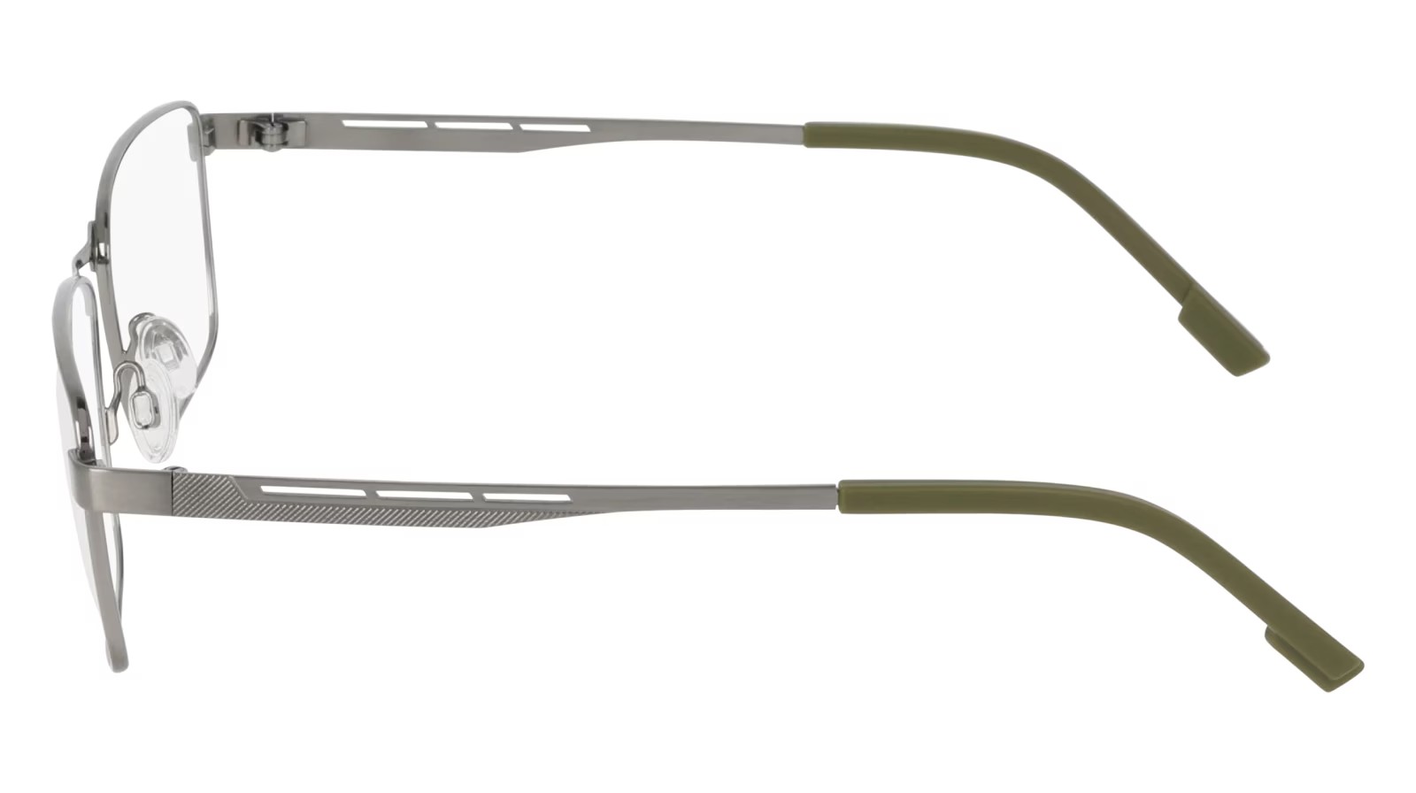 Flexon E1170 6 Flexon E1170 070 - Matte Light Gunmetal